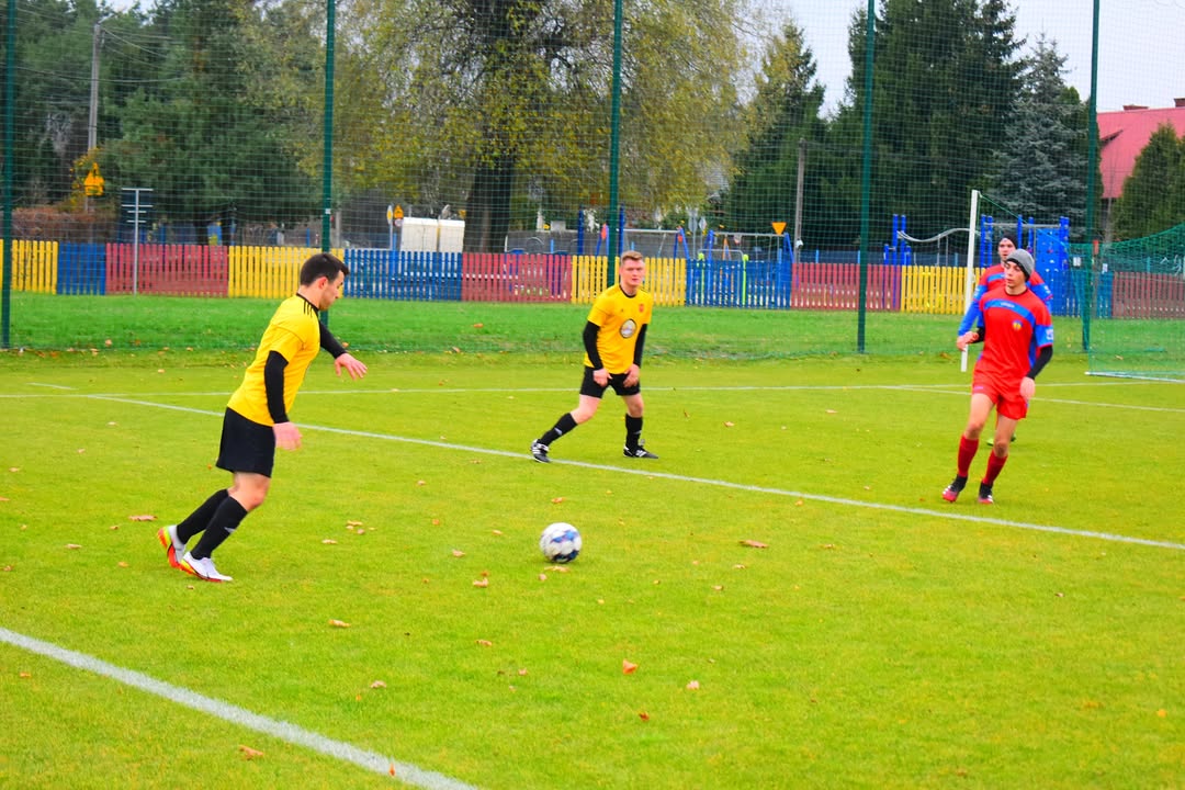 Rotavia Nieporęt – Korona Jadów — zdjęcie 22