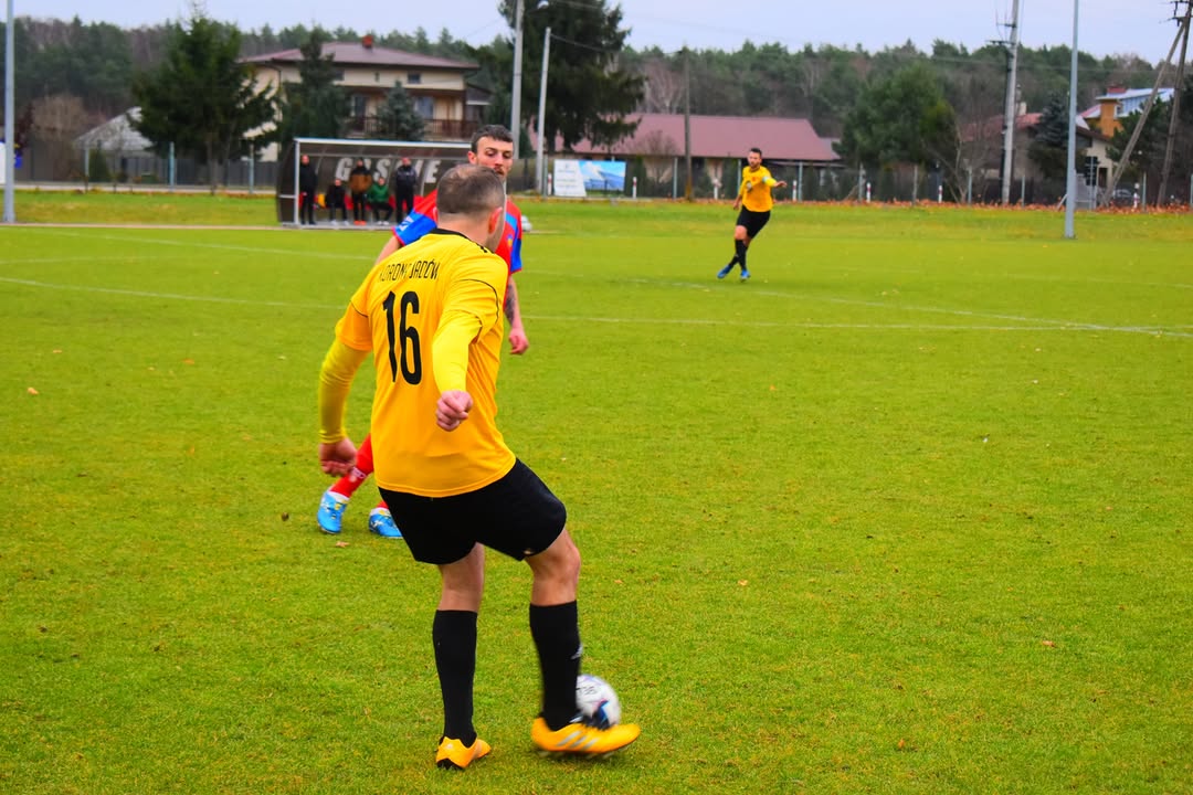 Rotavia Nieporęt – Korona Jadów — zdjęcie 24