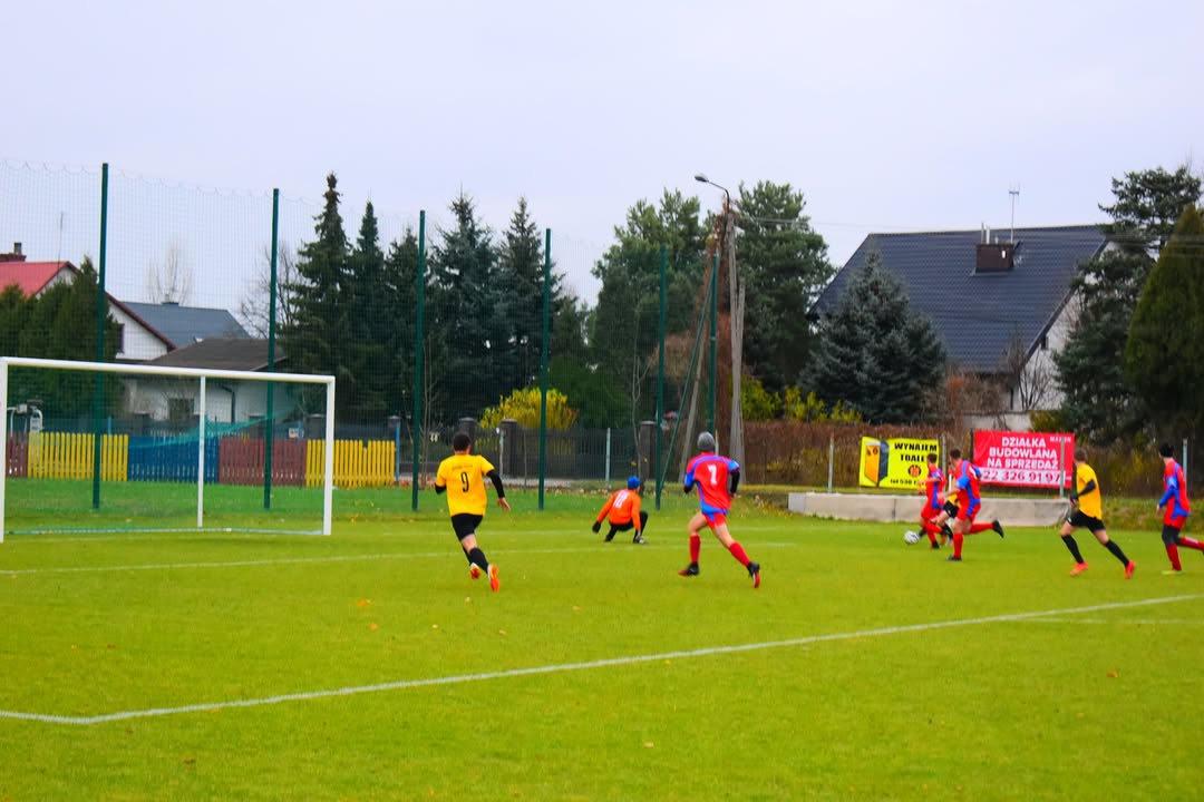 Rotavia Nieporęt – Korona Jadów — zdjęcie 30