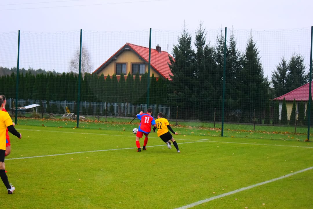Rotavia Nieporęt – Korona Jadów — zdjęcie 33