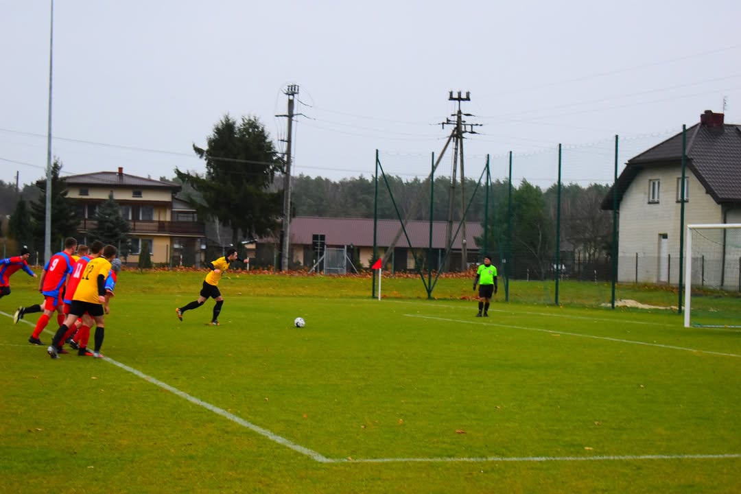 Rotavia Nieporęt – Korona Jadów — zdjęcie 34