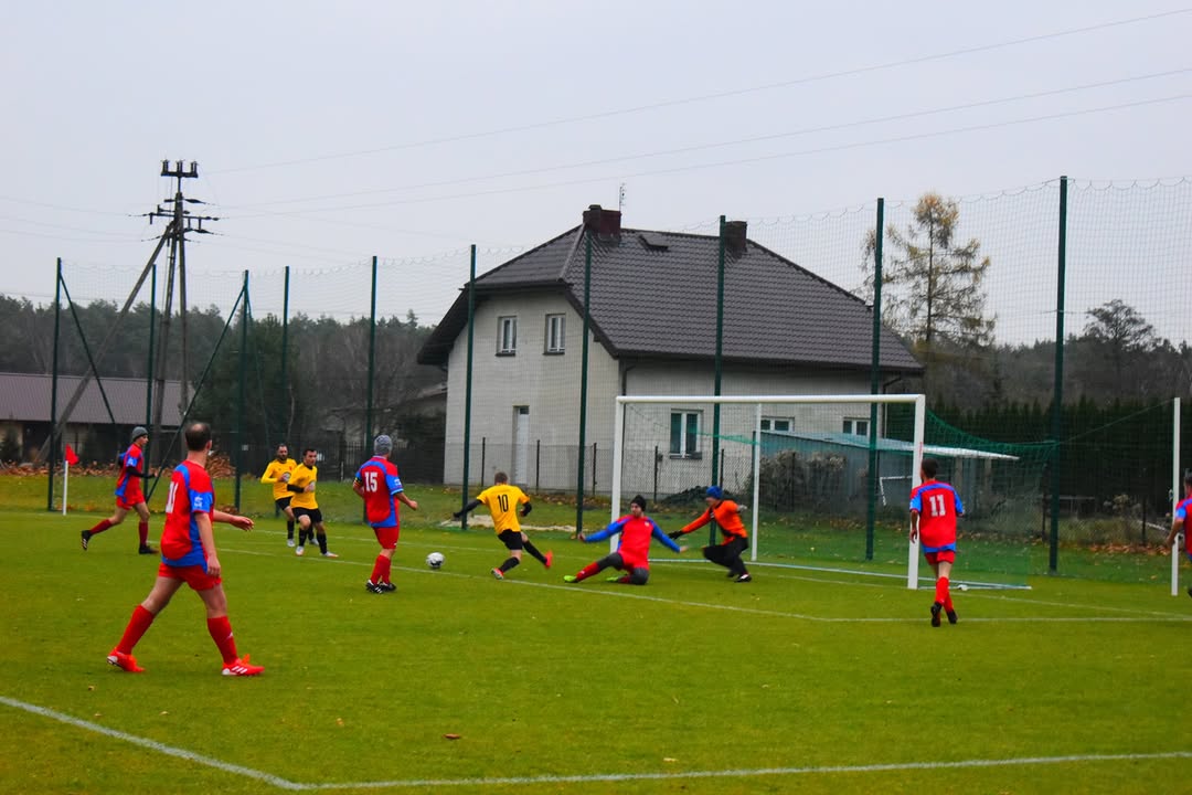 Rotavia Nieporęt – Korona Jadów — zdjęcie 39
