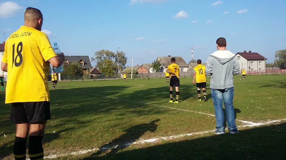 Okładka albumu Seniorzy Korony – jesień 2015