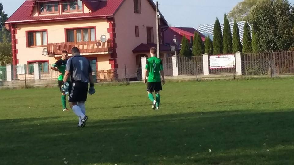 Seniorzy Korony – jesień 2015 — zdjęcie 3