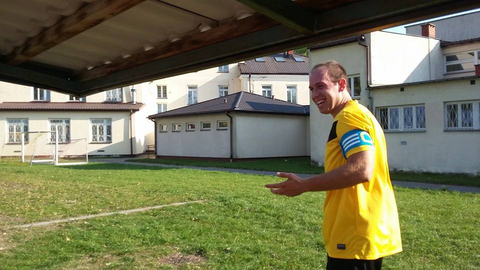 Seniorzy Korony – jesień 2015 — zdjęcie 4