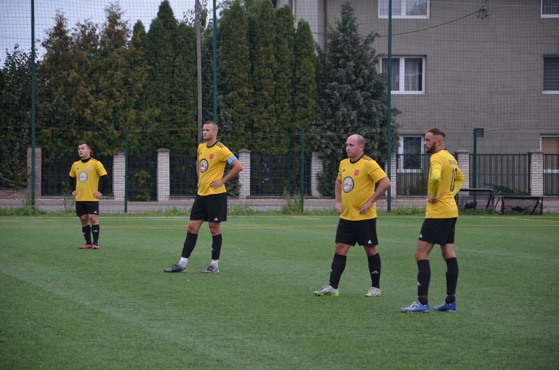 Okładka albumu Korona Jadów – Sokół II Serock