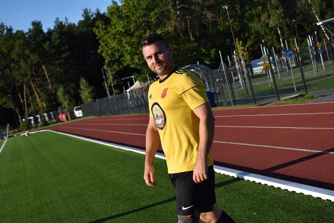 MKS Sparta Marki – Korona Jadów — zdjęcie 4