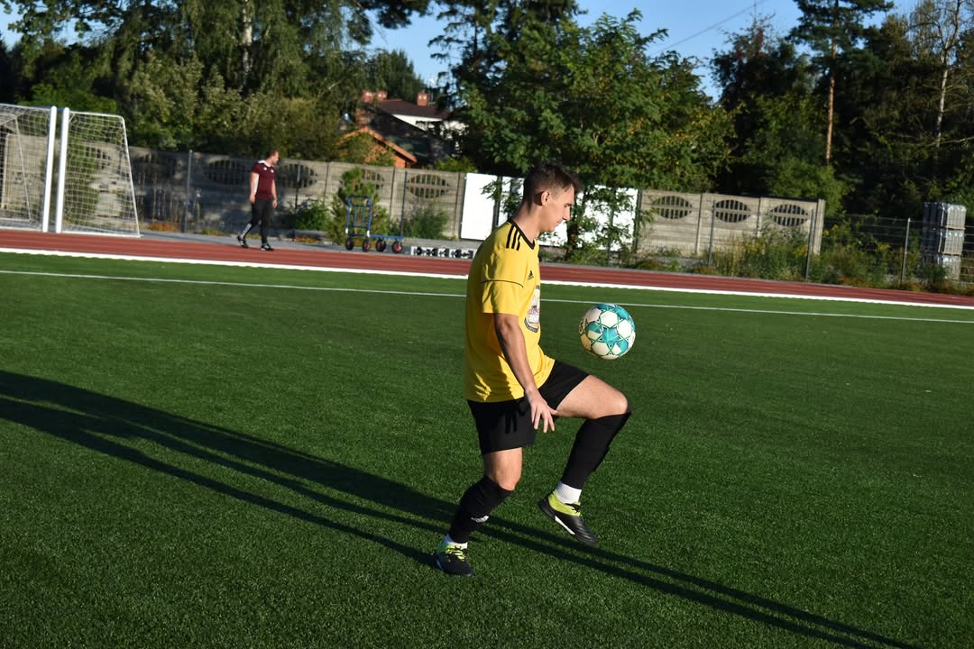 MKS Sparta Marki – Korona Jadów — zdjęcie 7