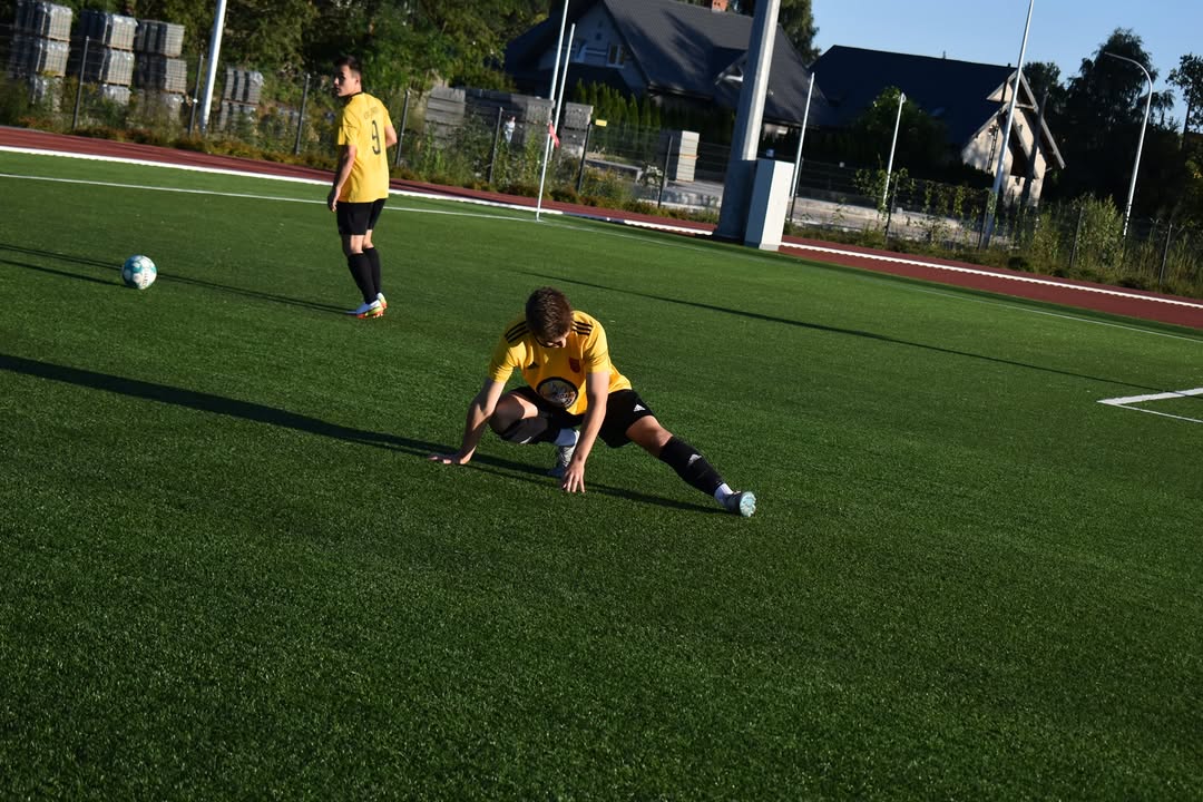 MKS Sparta Marki – Korona Jadów — zdjęcie 9