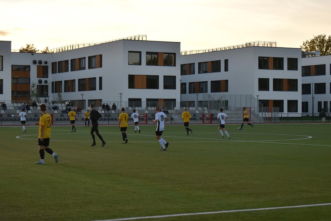 MKS Sparta Marki – Korona Jadów — zdjęcie 12