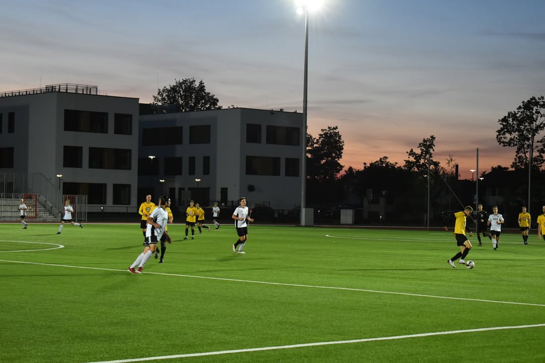 MKS Sparta Marki – Korona Jadów — zdjęcie 15