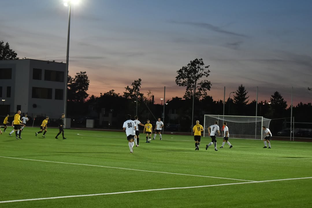 MKS Sparta Marki – Korona Jadów — zdjęcie 16