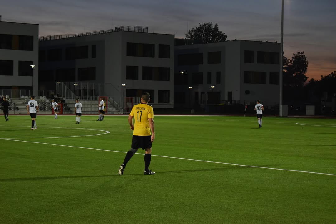 MKS Sparta Marki – Korona Jadów — zdjęcie 17