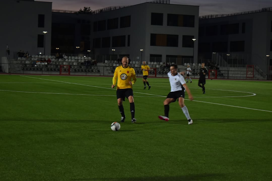 MKS Sparta Marki – Korona Jadów — zdjęcie 18