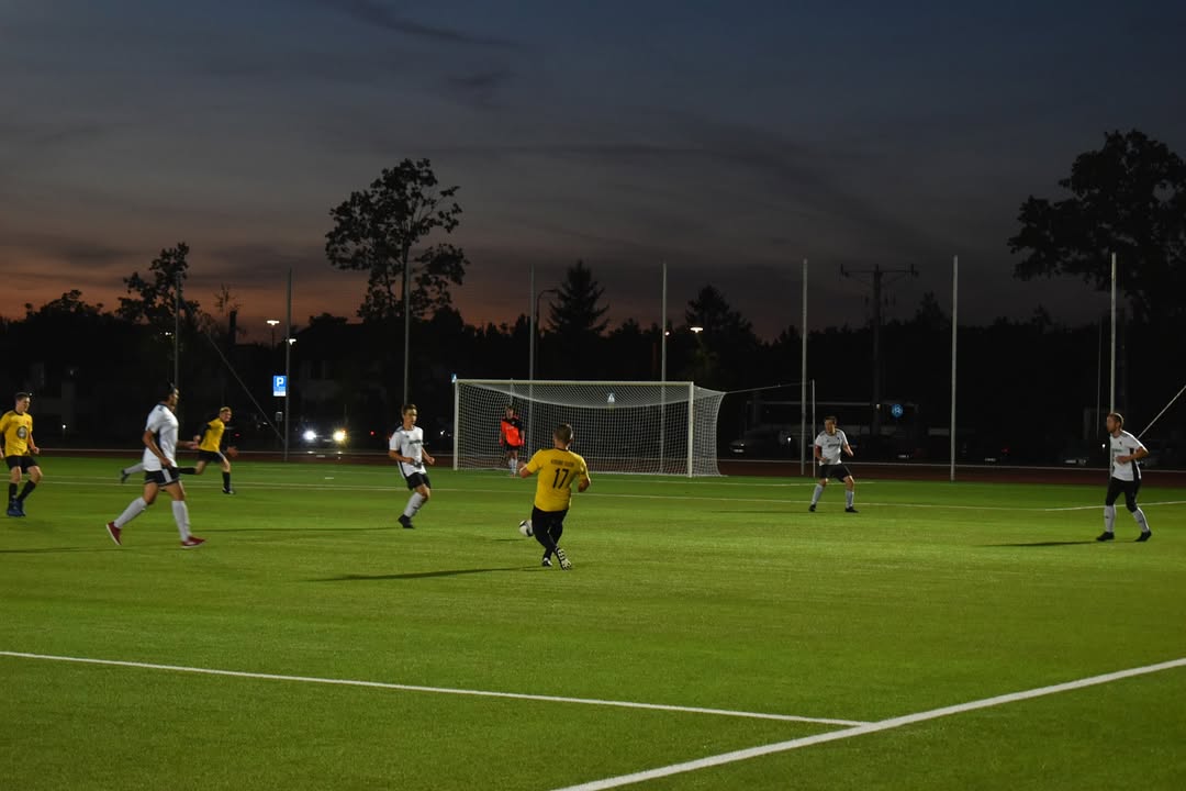 MKS Sparta Marki – Korona Jadów — zdjęcie 19