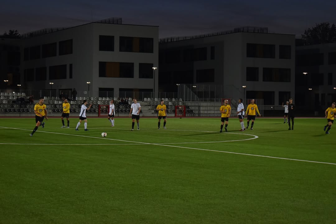 MKS Sparta Marki – Korona Jadów — zdjęcie 20