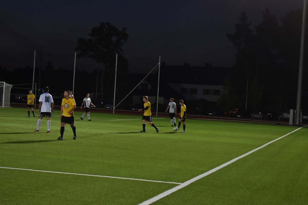 MKS Sparta Marki – Korona Jadów — zdjęcie 22