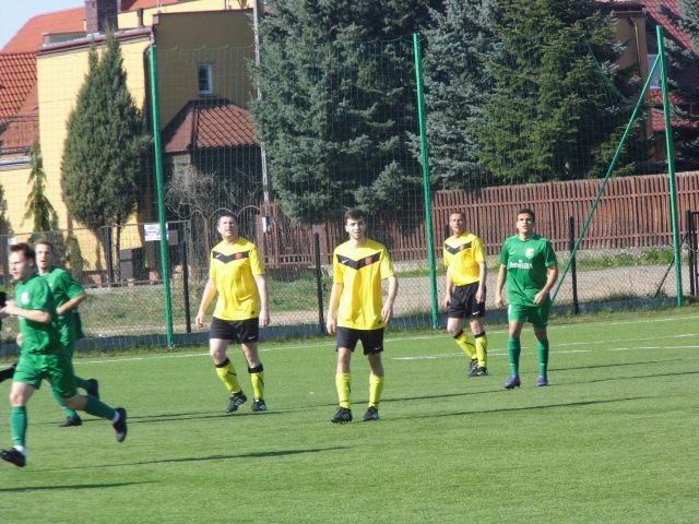 MKS Świt II Nowy Dwór Mazowiecki – Korona Jadów — zdjęcie 21