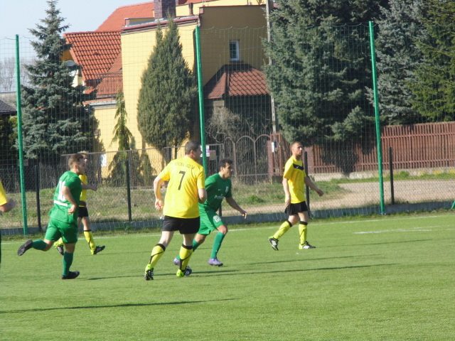 MKS Świt II Nowy Dwór Mazowiecki – Korona Jadów — zdjęcie 31