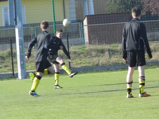 MKS Świt II Nowy Dwór Mazowiecki – Korona Jadów — zdjęcie 47