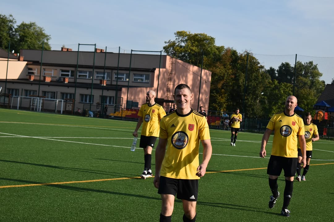 Korona Jadów – LKS Wisła Zakroczym — zdjęcie 10