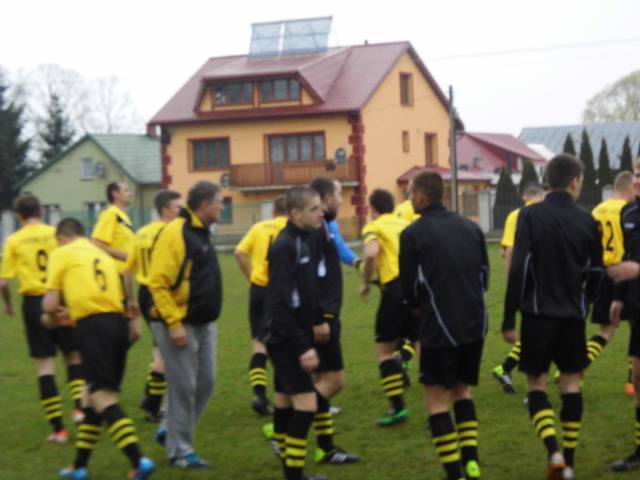 Korona Jadów – Wkra Pomiechówek — zdjęcie 17