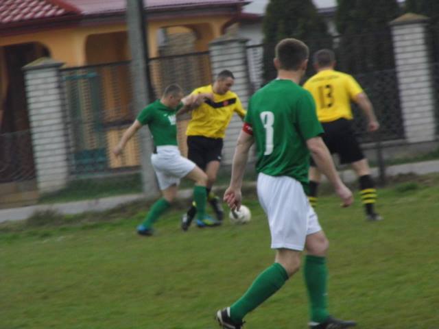 Korona Jadów – Wkra Pomiechówek — zdjęcie 21