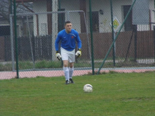 Korona Jadów – Wkra Pomiechówek — zdjęcie 22