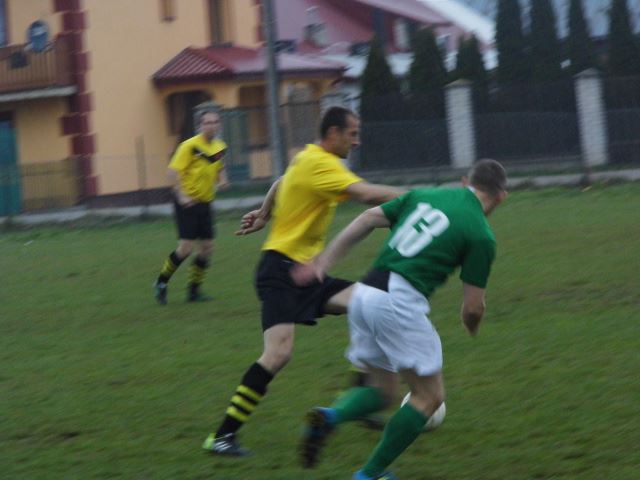 Korona Jadów – Wkra Pomiechówek — zdjęcie 23