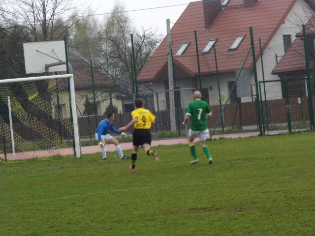 Korona Jadów – Wkra Pomiechówek — zdjęcie 24