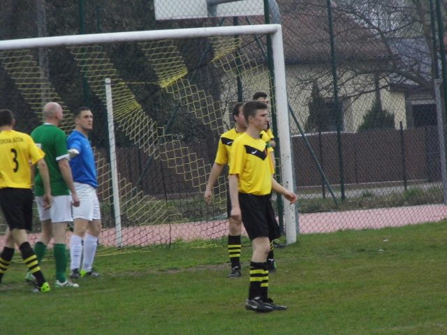 Korona Jadów – Wkra Pomiechówek — zdjęcie 25