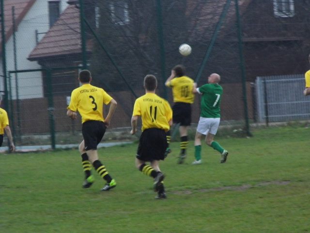 Korona Jadów – Wkra Pomiechówek — zdjęcie 27