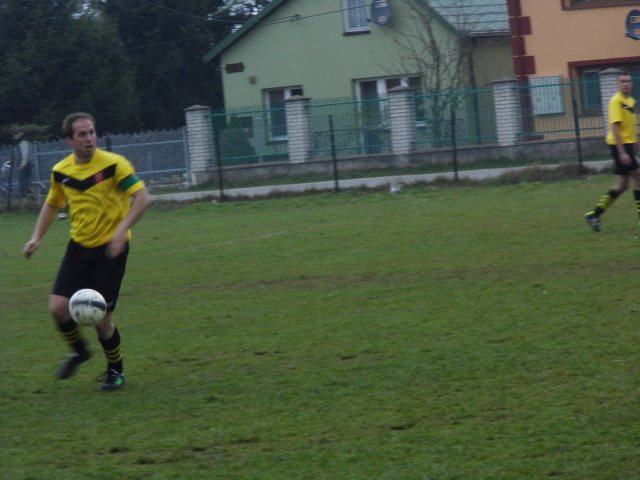Korona Jadów – Wkra Pomiechówek — zdjęcie 29