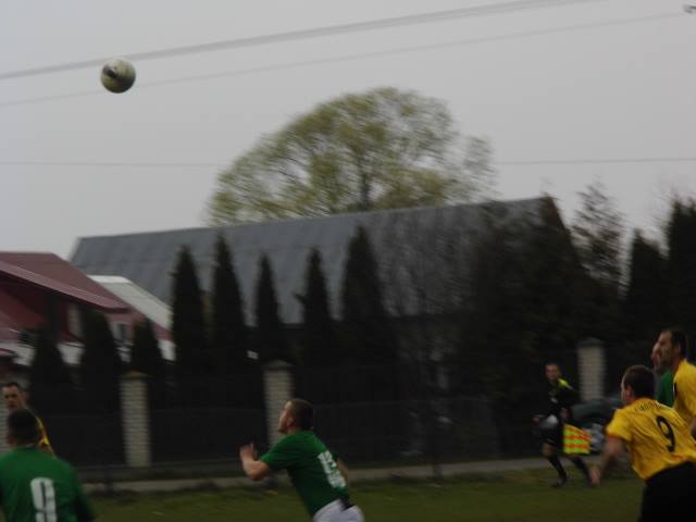 Korona Jadów – Wkra Pomiechówek — zdjęcie 33
