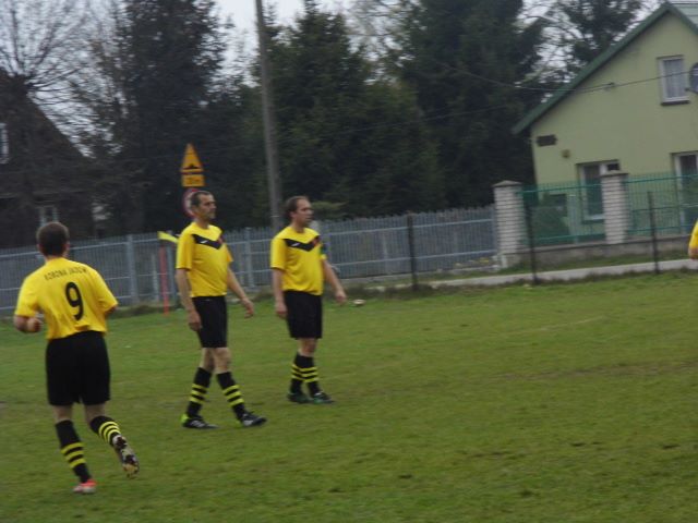 Korona Jadów – Wkra Pomiechówek — zdjęcie 35
