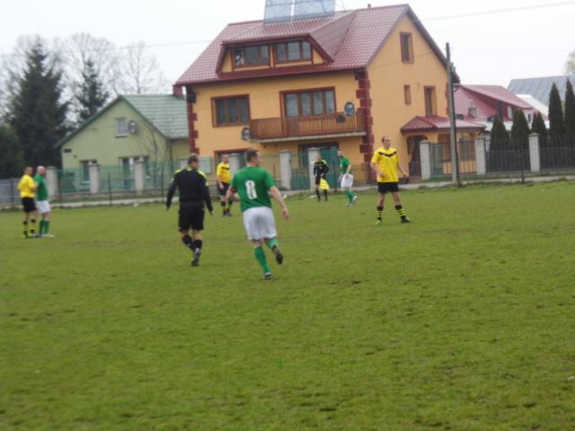 Korona Jadów – Wkra Pomiechówek — zdjęcie 36