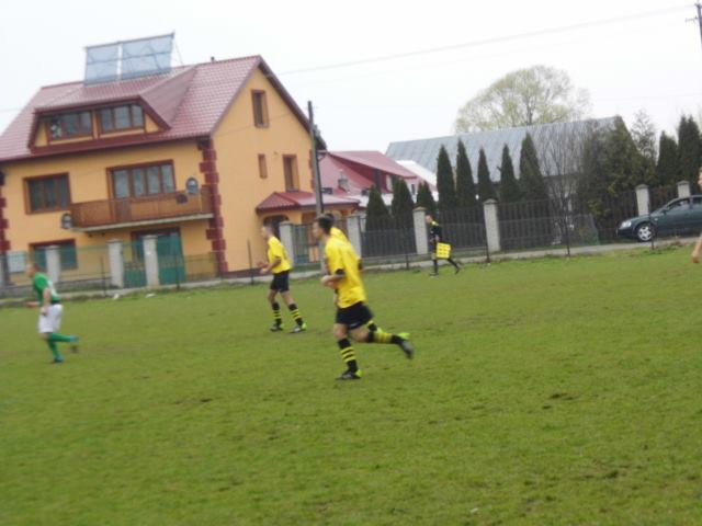 Korona Jadów – Wkra Pomiechówek — zdjęcie 37