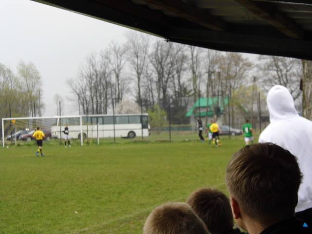 Korona Jadów – Wkra Pomiechówek — zdjęcie 39