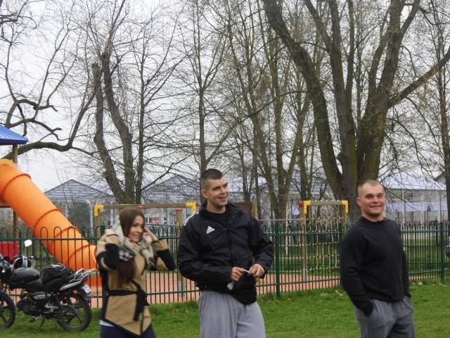 Korona Jadów – Wkra Pomiechówek — zdjęcie 40
