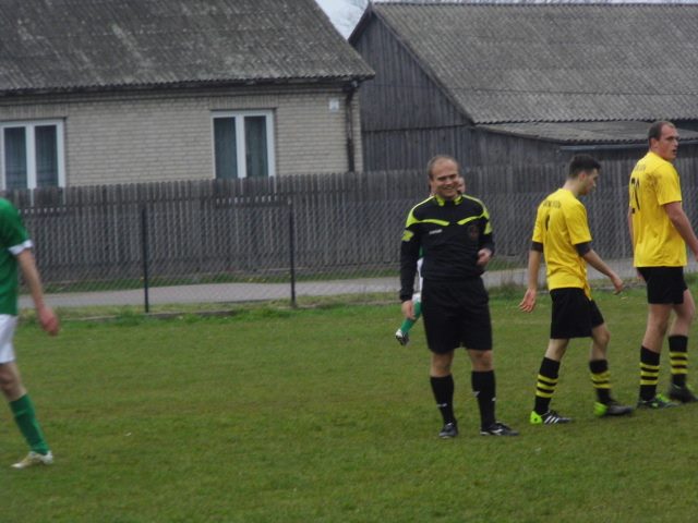 Korona Jadów – Wkra Pomiechówek — zdjęcie 46