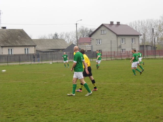 Korona Jadów – Wkra Pomiechówek — zdjęcie 47