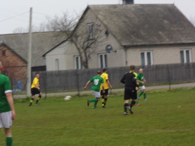 Korona Jadów – Wkra Pomiechówek — zdjęcie 48