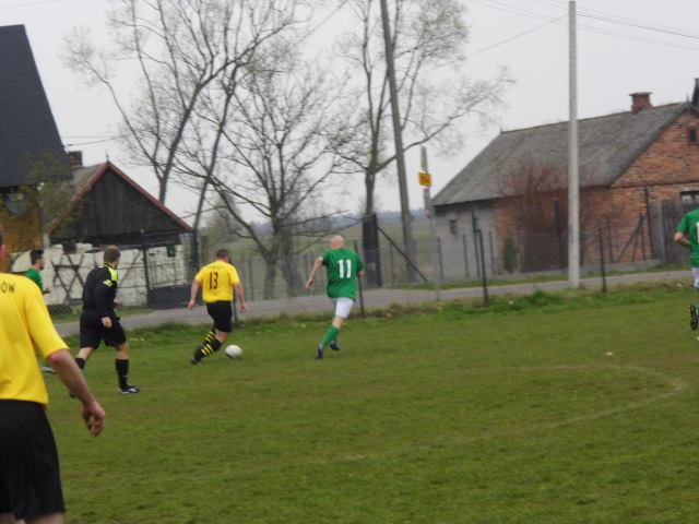 Korona Jadów – Wkra Pomiechówek — zdjęcie 49