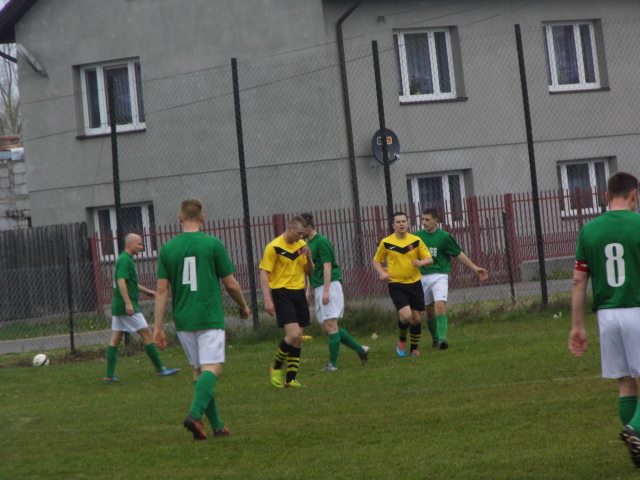 Korona Jadów – Wkra Pomiechówek — zdjęcie 50