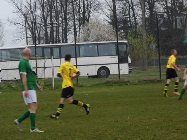 Korona Jadów – Wkra Pomiechówek — zdjęcie 51