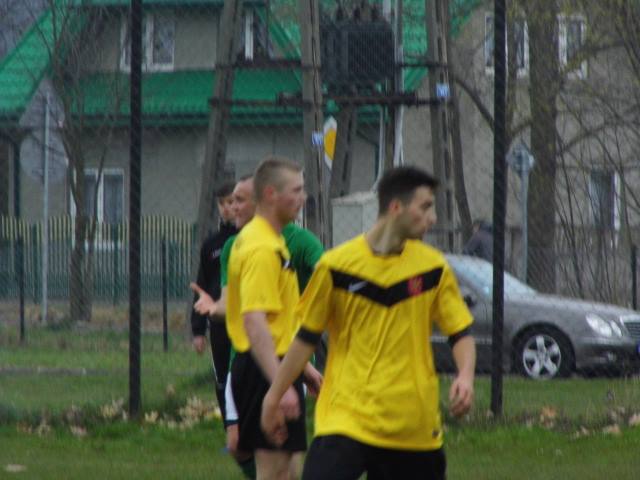 Korona Jadów – Wkra Pomiechówek — zdjęcie 52