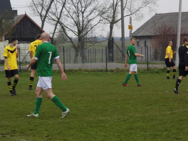 Korona Jadów – Wkra Pomiechówek — zdjęcie 53