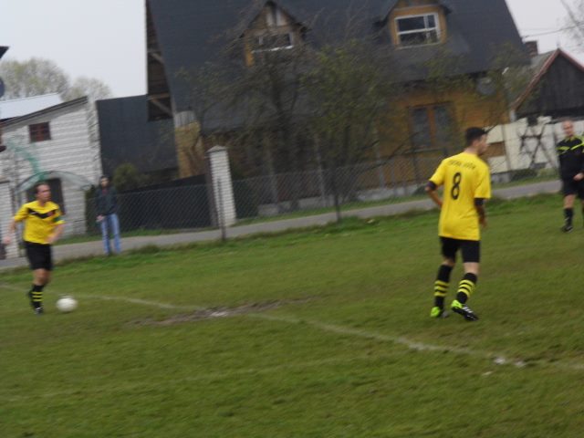 Korona Jadów – Wkra Pomiechówek — zdjęcie 55