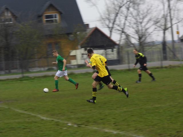 Korona Jadów – Wkra Pomiechówek — zdjęcie 56