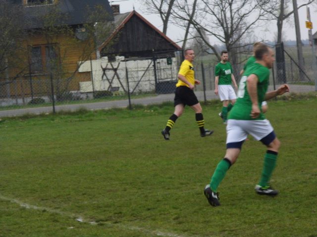 Korona Jadów – Wkra Pomiechówek — zdjęcie 57